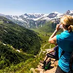 De L'europe Gastein 3* Bad Gastein