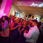 De L'europe Gastein מלון 3*