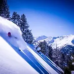 מלון De L'europe Gastein 3*