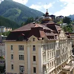 De L'europe Gastein Hotel