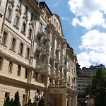 De L'europe Gastein 3*