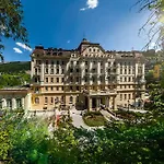 De L'europe Gastein Hotel