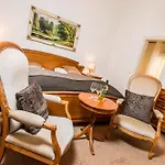 De L'europe Gastein 3*
