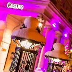 De L'europe Gastein 3*
