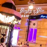 Hotel De L'europe Gastein 3*