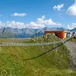 De L'europe Gastein 3* Bad Gastein