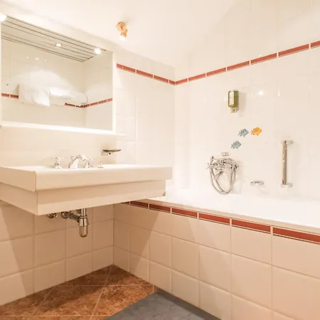 ホテル De L'europe Gastein 3*