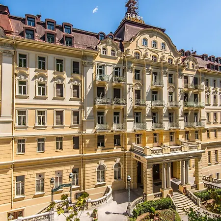 De L'europe Gastein Hotel Bad Gastein