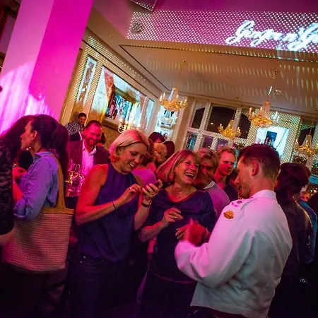 De L'europe Gastein ホテル 3*