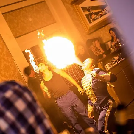 ホテル De L'europe Gastein