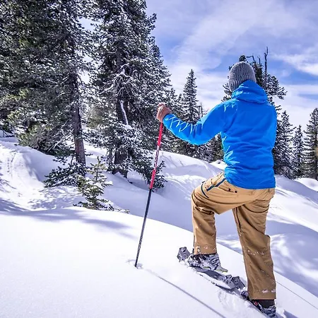 德尔欧罗帕加施泰因公寓式酒店 巴德加斯坦