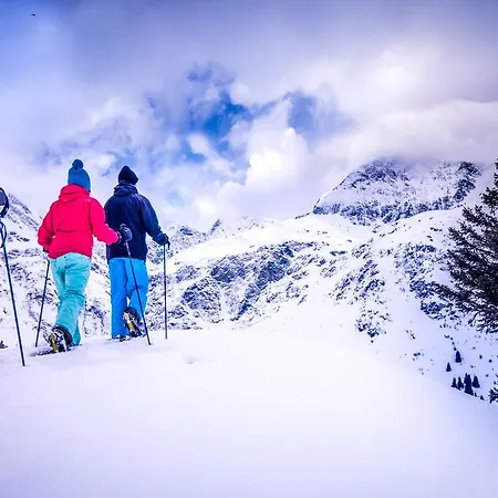 De L'europe Gastein Бадгаштейн