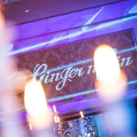 酒店 德尔欧罗帕加施泰因公寓式酒店 3*