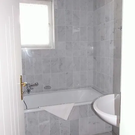 德尔欧罗帕加施泰因公寓式酒店 巴德加斯坦