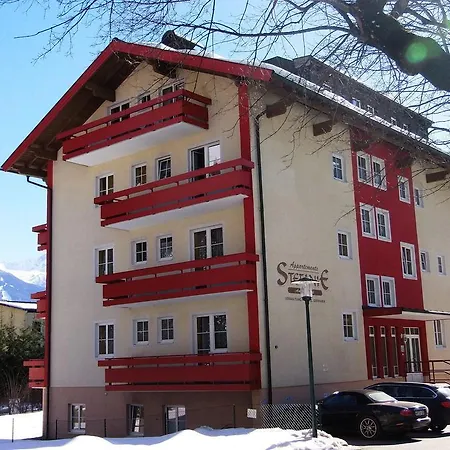 Hotel De L'europe Gastein