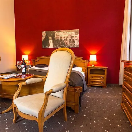 De L'europe Gastein Hotel