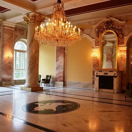 Hotel De L'europe Gastein 3*