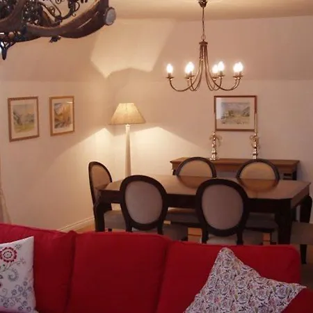 德尔欧罗帕加施泰因公寓式酒店 3* 巴德加斯坦