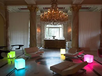 De L'europe Gastein 3*