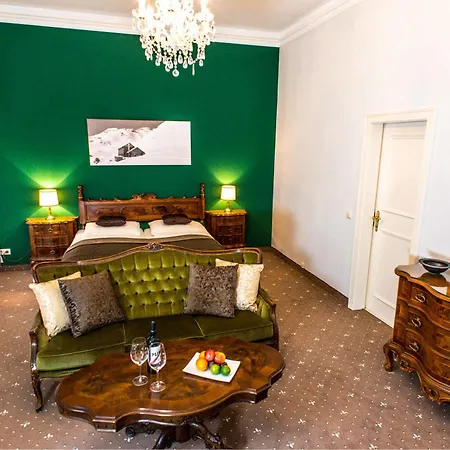 Hotel De L'europe Gastein
