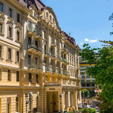 Hotel De L'europe Gastein