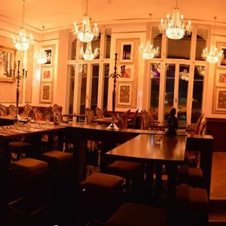 De L'europe Gastein Hotel 3*