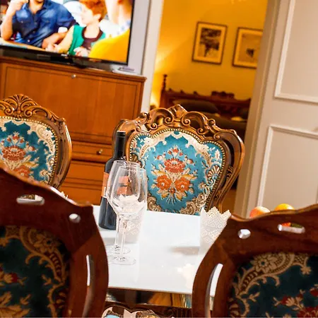 De L'europe Gastein Hotel 3*