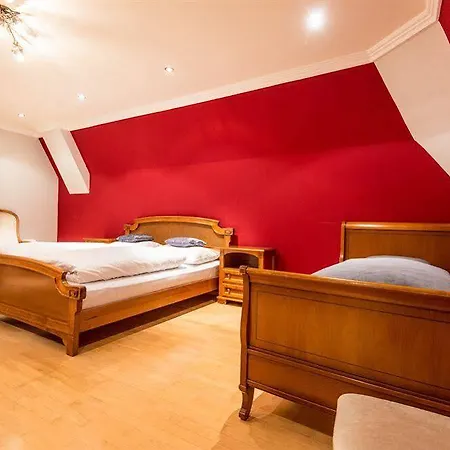 Hotel De L'europe Gastein 3*