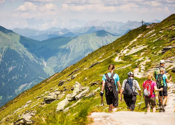 Отель De L'europe Gastein Бадгаштейн