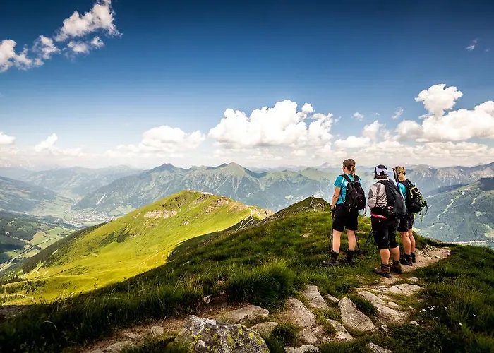 De L'europe Gastein 3* Бадгаштейн