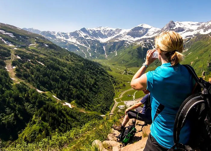 De L'europe Gastein 3* Бадгаштейн