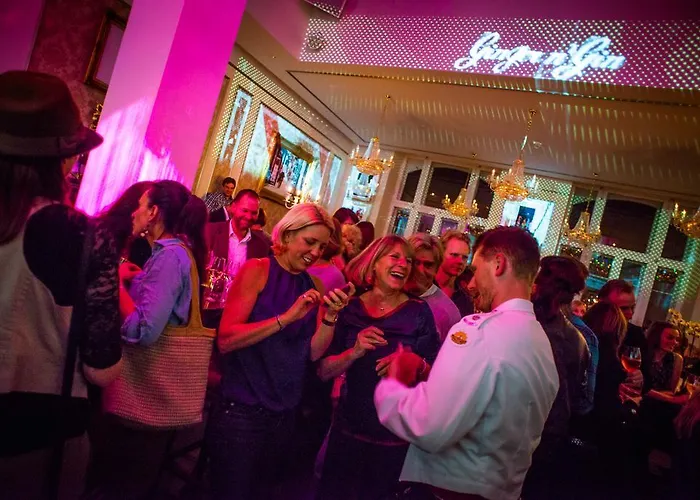 De L'europe Gastein Отель 3*