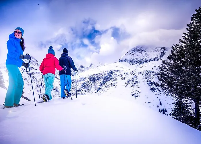 De L'europe Gastein Бадгаштейн