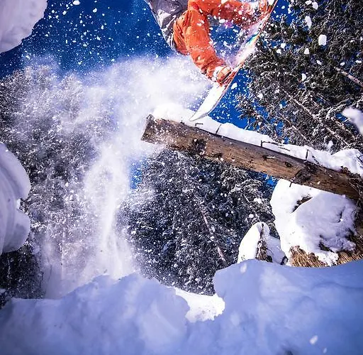 De L'europe Gastein Отель 3*
