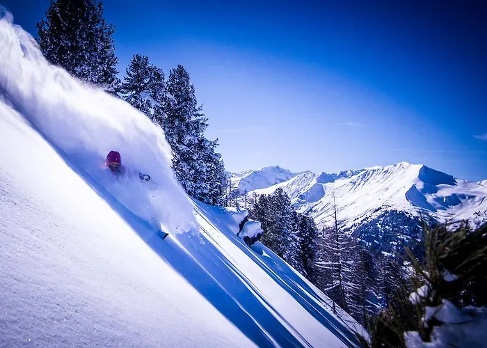 Отель De L'europe Gastein 3*