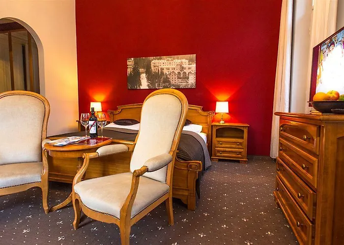De L'europe Gastein Отель