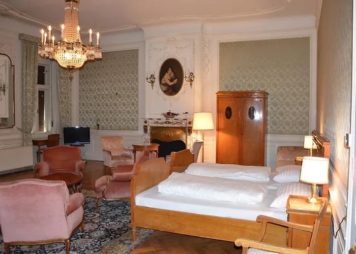 Отель De L'europe Gastein Бадгаштейн