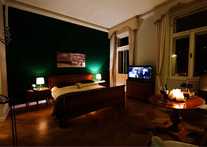 De L'europe Gastein Отель Бадгаштейн
