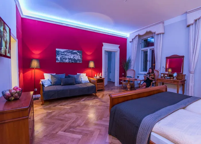Отель De L'europe Gastein 3*