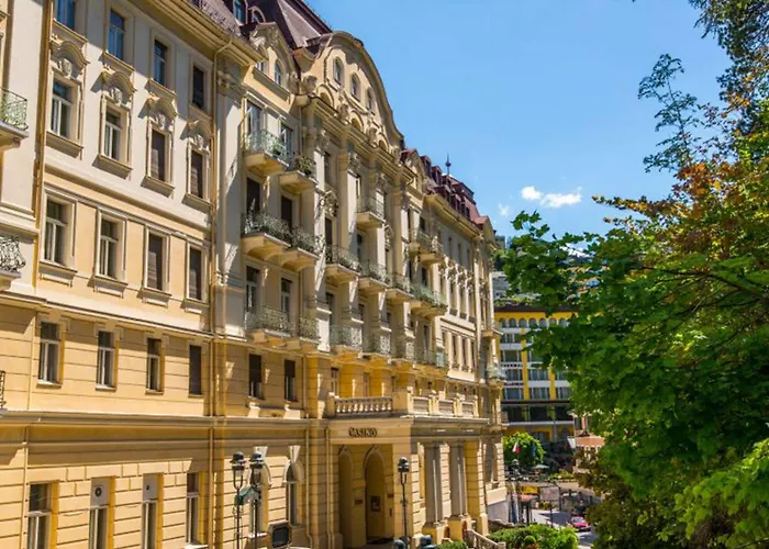 Отель De L'europe Gastein
