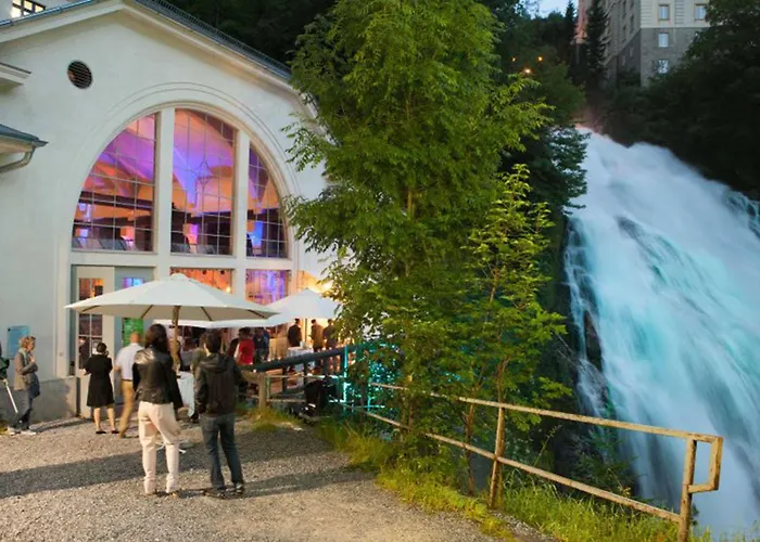 De L'europe Gastein
