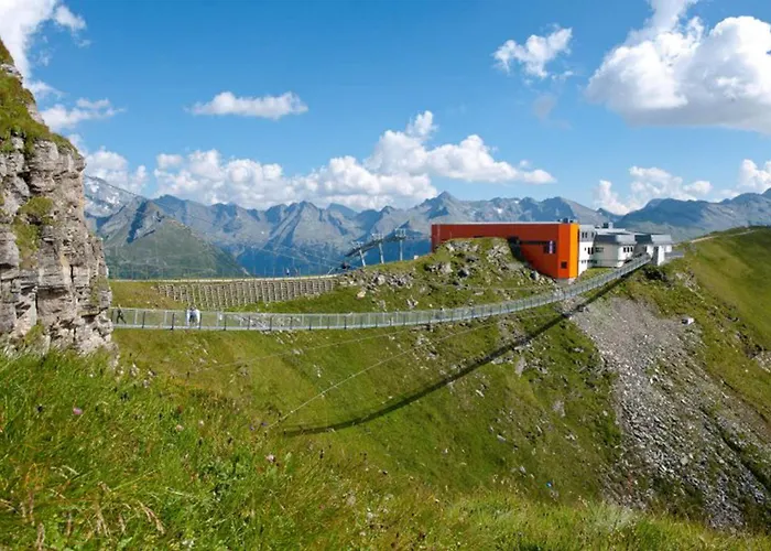 De L'europe Gastein 3* Бадгаштейн