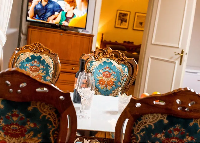 De L'europe Gastein Отель 3*